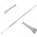 Symphonyw Stainless Steel Dog Calculus Remover - 2PCS Dental Teeth Cleaning Tools - Buy Online on SooperMarket.com