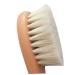 Healeved 2pcs Toddler Baby Brushes for Hair - Baby Gift Set with Wooden Comb and Bath Brush - Baby Grooming Essentials - Buy Online on SooperMarket.com