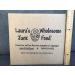 Laura's Wholesome Junk Food Oatmeal Raisin Cookies - 7oz Pack of 6 | Healthy Snack Option - Buy Online on SooperMarket.com