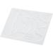 Smoothing Gel Face Patch Clear Anti Wrinkle Tape Set for Forehead - Buy Online on SooperMarket.com