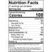 Naturevibe Botanicals Organic Fennel Seeds 1lb - Gluten Free, Non-GMO, Adds Flavor | For Healthy Snacks - Buy Online on SooperMarket.com