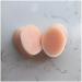 Ear Model - Soft Silicon Silicone Simulation Model of Acupuncture Ear Ear Picking Practice The Studs Earring Display Props - Buy Online on SooperMarket.com