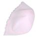 Healeved Silicone Highlighter Cap Hair Dyeing Coloring Hat Salon Silicone Cap Silicone Hair Highlighting Caps Hair Dyeing Hat for Salon Barber Supply Silicone Hair Coloring Hat Dye Caps