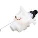 RV Toilet Water Module Assembly Direct Replace RV Toilet Water Valve Kit High Performance 31705 Sturdy for Aqua Magic V High and Low Models - Buy Online on SooperMarket.com