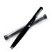 KAMICURE - Professional Tweezers with Comb Feature  Eyebrow Tweezers for Women Facial Hair Slant Tip Stainless Steel Ingrown Hair Tweezer