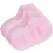 Moisturizing Foot Care Socks with Essential Oils - Softens Dry Skin Peeling & Anti-Chapping (L 39-41) - International Shipping Available - Buy Online on SooperMarket.com