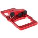 Anbee Foldable Aluminum Tablet Stand with Lanyard for DJI Drones - Red - Buy Online on SooperMarket.com