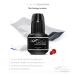 ADCILS Eyelash Extension Glue 5g - Quick Drying Black Adhesive 7 Weeks Retention Made in Korea - Ideal for Professional Technicians - Buy Online on SooperMarket.com