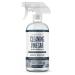 Schmidt's Deodorant, Spray Multi-Surface Vinegar Citrus Minerals, 15 Ounce