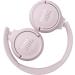 JBL Tune 510BT Wireless On-Ear Headphones - Rose | Purebass Sound - Buy Online on SooperMarket.com