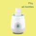 Bebeconfort Express Electric Bottle Warmer - Travel-Friendly Baby Bottle Warmer - Buy Online on SooperMarket.com