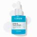 goPure Actives Hyaluronic Acid Serum with Vitamin E - Natural Glow & Hydration - Anti-Aging Brightening Serum for Firmer Smoother Skin - 1 fl oz - Buy Online on SooperMarket.com