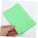 Balacoo Fitness Resistance Bands - Premium Workout Stretch Bands for Exercise - Light Green 150x15cm - Buy Online on SooperMarket.com