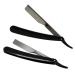 FOYTOKI 2 Pack Men's Razor Safe Shaver Manual Shaver Razor