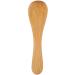 Joyzan Wood Facial Cleansing Brush | Natural Exfoliating Scrubber for Deep Pore Cleanse | Gentle Skin Care Tool for Men & Women - Smooth Skin & Refreshing Clean - Buy Online on SooperMarket.com