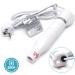 GES Supernova Darsonval Device - High Frequency Acne Treatment Hair Loss Solution & Anti-Aging Skin Care System for a Flawless Complexion - Buy Online on SooperMarket.com