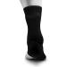 Bauerfeind Sports Achilles Support | Relieves Achilles Pain While Running & Jumping | All Black X-Small - Buy Now - Buy Online on SooperMarket.com