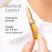ISDIN Pigment Expert Brightening Serum with Glycolic Acid - 10 Ampoules - Buy Online on SooperMarket.com