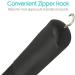 Yeahii 2 in 1 Dressing Buttonhook Zipper Pull Helper Button Hook Dressing Aid Assist Tools for Old Disablity Parkinsons Aids for Handmade DIY Gift - Buy Online on SooperMarket.com