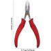 Podiatrist Toenail Clippers Podiatrist Nail Clippers Toe Nail Clippers Senior Men and Women Available Easily Cut Your Nails and Help Trim Ingrown Nails (ANGGMNDB4bEseo-11) - Buy Online on SooperMarket.com