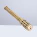 Brass Er Stick Moxa Improve Burner Gold Moxibustion Massage - Buy Online on SooperMarket.com