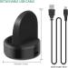 Samsung Gear S3 Watch Charger  Gear S4 Gear S3 Gear S2 Wireless Qi Charging Cradle Dock for Samsung Gear S3 Classic/Frontier Smartwatch - Buy Online on SooperMarket.com