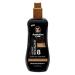 Australian Gold SPF 8 Spray Gel with Instant Bronzer 8oz (235ml) - Pack of 3 - Buy Online on SooperMarket.com