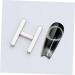 minkissy 4 Sets Nail Magnet Nail Art Tools Nail Gel Polish Nail Tools Magnetic Nail Polish Kit Magnets for Nails Cat Eye Magnetic Tool Magnet for Nails Cat Eye Nail Tool Suite French - Buy Online on SooperMarket.com