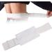 PD Catheter Belt - Peritoneal Dialysis Tube Protection & Abdominal Fixation - White - Buy Online on SooperMarket.com