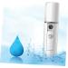 Housoutil Mini Humidifier Mini Face Humidifier Air Humidifier Spray Humidifier Spray Meter Moisturizing - Buy Online on SooperMarket.com