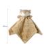 Buy Cabilock 2pcs Soothing Toys & Towel Wipes for Babies | Soft Comfort for Toddlers | International Shipping Available - Buy Online on SooperMarket.com