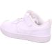 NIKE Boys Unisex Kids Court Borough Low 2 (PSV) Sneakers - White - Size 34 EU - International Shipping Available - Buy Online on SooperMarket.com
