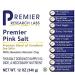 Premier Research Pink Salt 12 Oz - Premium Blend of Unrefined Sea Salts - Buy Online on SooperMarket.com
