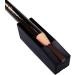 6 Pieces Eyebrow Sharpener Eyebrow Pencil Sharpener 2 in 1 Makeup Sharpener Eyebrow Pencil Shaper Lip Liner Sharpener Microblading Pencil Sharpener Eyeliner Sharpener Black - Buy Online on SooperMarket.com