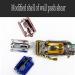 SWILDER Clipper Modified Shell Hair Clipper Housing Cover for Replacement Accessory 8148 8591 Kit - Buy Online on SooperMarket.com
