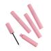 HAPINARY 30 Pcs Eyelash Brush Empty Tube Empty Mascara Eye Gloss Liquid Tube Lashes Natural Look Plastic