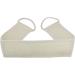 1PC Exfoliating Back Scrubber - Loofah Strap Body Skin Cleaning Towel for Deep Cleaning - Ideal for All Skin Types - Buy Online on SooperMarket.com
