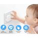 SHATCHI Proofing Electrical Plug Socket Covers - Child Safety Guard (Pack of 12) - White - Buy Online on SooperMarket.com