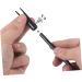 PLAFOPE Eyebrow Sharpening Tool Lipliner Sharpener Cosmetic Tool Lip Pencils Sharpener Eye Pencil Sharpener Brow Pencil Kids Pencil Sharpener Makeup Aluminum Alloy Child Make up - Buy Online on SooperMarket.com