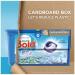 Bold All-in-1 Pods Laundry Washing Capsules 13capsules Built in Lenor Softener Spring Awakening Scent 1Pk + Our Gift for You: Organza Small Bag Spring Awakening 13 count (Pack of 1) - Buy Online on SooperMarket.com