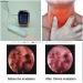 Therapeutic Laser Wrist Watch Blood Pressure and Intranasal Irradiation - Buy Online on SooperMarket.com