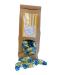 Personalized Customise with Your Own Message or Image 300g Bag of Walkers English Creamy Toffee