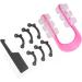 Invisible Nose Up Lifting Clips - Nose Shaper & Bridge Straightener - Buy Online on SooperMarket.com