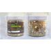 Ali Baba Mint & Lemon Tea (Nane & Limon Cayi) | Discover the Perfect Blend of Mint and Zesty Lemon | Indulge in a Refreshing Tea Infusion | Delight in the Essence of Turkish Tea Culture | 100g