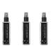 KXC Fluffy Volumizing Hair Spray  Glee Ice Hair Thickener Spray Extra-Volume Magic Spray  Long-lasting Bright  Instant Volumizing with Non Greasy & Non Sticky For All Hair Types (3PCS)