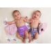 Unicorn Baby Beyond Rinse - Anti-Static Conditioner for Wool Knits Cloth Diapers & More | Fragrance Free | 4 oz - Buy Online on SooperMarket.com