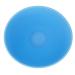 Silicone mixing bowl dental mixing bowl multifunctional corrosion-resistant cosmetic beauty tool reusable for plaster for the salon (blue)