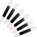 Housoutil 50pcs Sponge Eye Shadow Eyeshadow Women Eyeshadow Brush Set Smudge Brush Make up Women's - Buy Online on SooperMarket.com