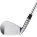 MAZEL Forged Golf Sand Wedge Gap Wedge 48 Degree - Right Hand - Steel Color - Buy Online on SooperMarket.com