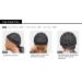 Sensationnel CKCo HalfWig - Synthetic Instant Weave Full Wig - Money Maker (F1B/30) - Buy Online on SooperMarket.com